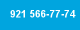 921 566-77-74 921 566-77-74
